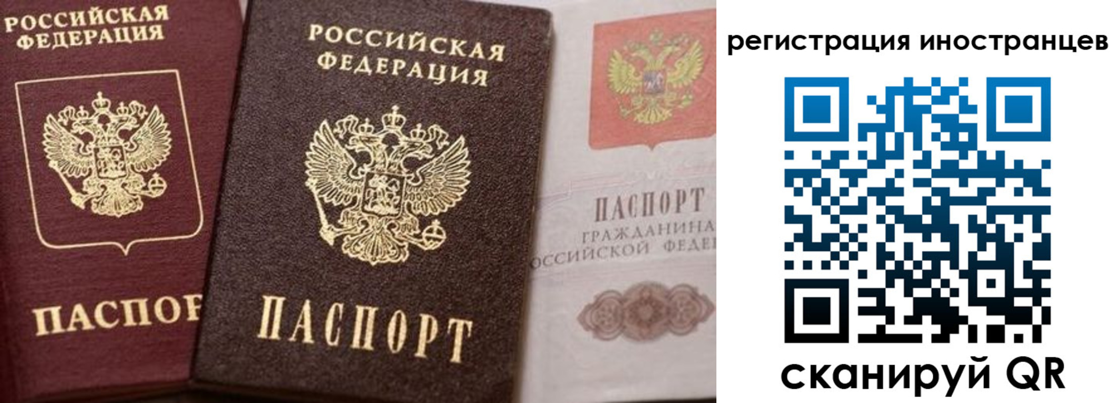 временная регистрация купить в Касли